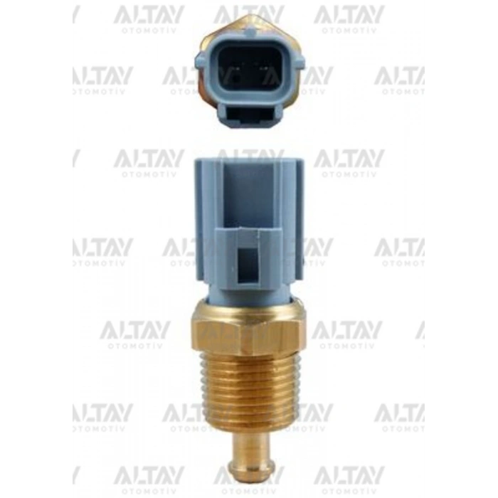 Müşür Hararet Focus / Mondeo 99= 1.4 - 1.6 16V (Oem No:3F1A12A648Aa)