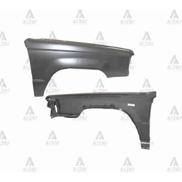 Çamurluk L200  1990-1999 Ön Sağ (Oem No:Mb506106)