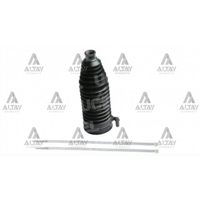 Direksiyon Körüğü  307 / 206 / 206+ (T3E) Plus / 307 Ym / C4 00= (Sag / Sol) (Oem No:406657)
