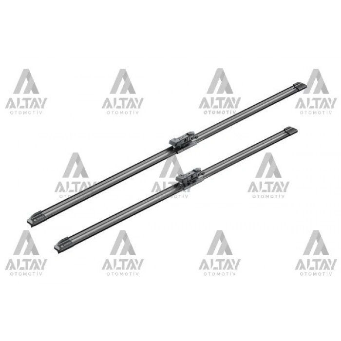 Silecek Süpürgesi Takım C Max 2011 Sonrası Aerotwın A213S (750+650Mm) (Oem No:3397014213)