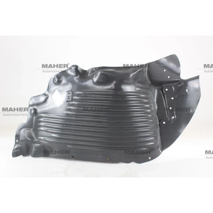 Çamurluk Davlumbazı L200 Önün Önü 2019 Sonrası  Sağ (Oem No:5370C154)