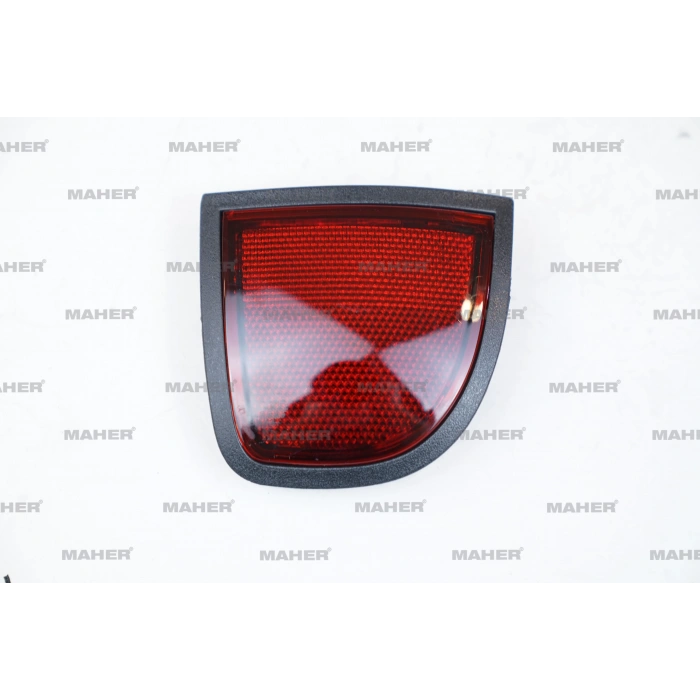 Reflektör Çamurluk L200 2006-2014 Arka Sol (Oem No:8355A015)