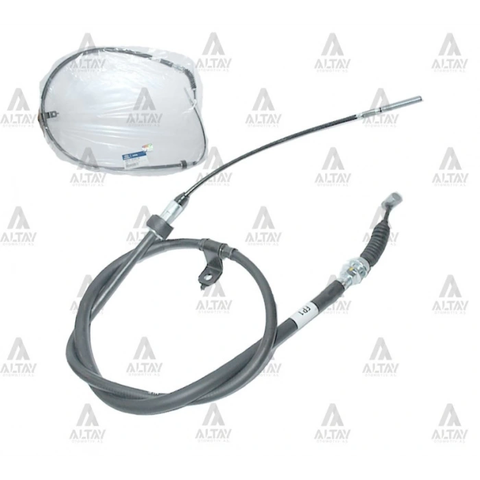 El Fren Teli Kmy 2005-2020 Ön (Oem No:599104F300)