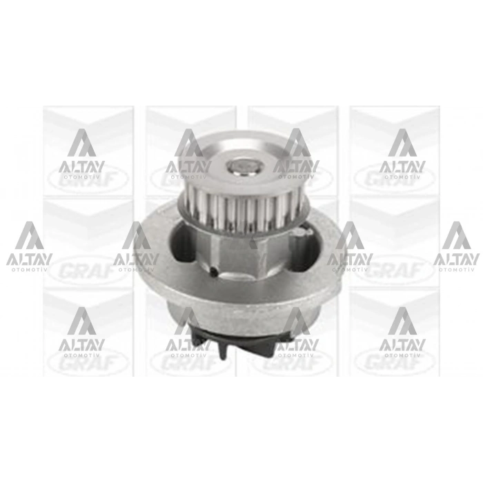 Devirdaimastra F / Astra G / Corsa B / Vectra A / Vectra B C14Nz-C16Nz-C12Nz (Oem No:1334025)