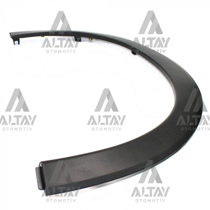 Dodik Hrv Ön Çamurluk Çıtası 2016 Sonrası Ön Sol (Orıjınal Ürün) (Oem No:74157T7Mh01)