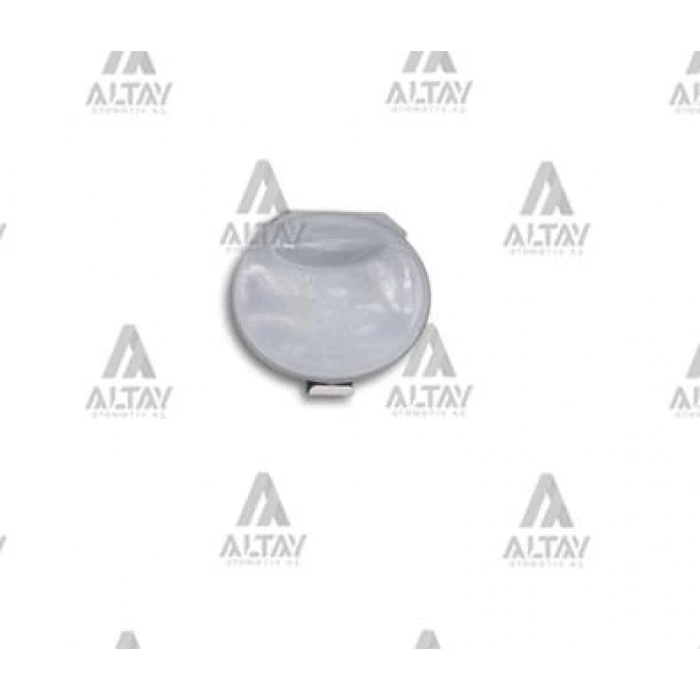 Çeki Demir Kapağı Arka Vectra C 2002- (Oem No:222725)