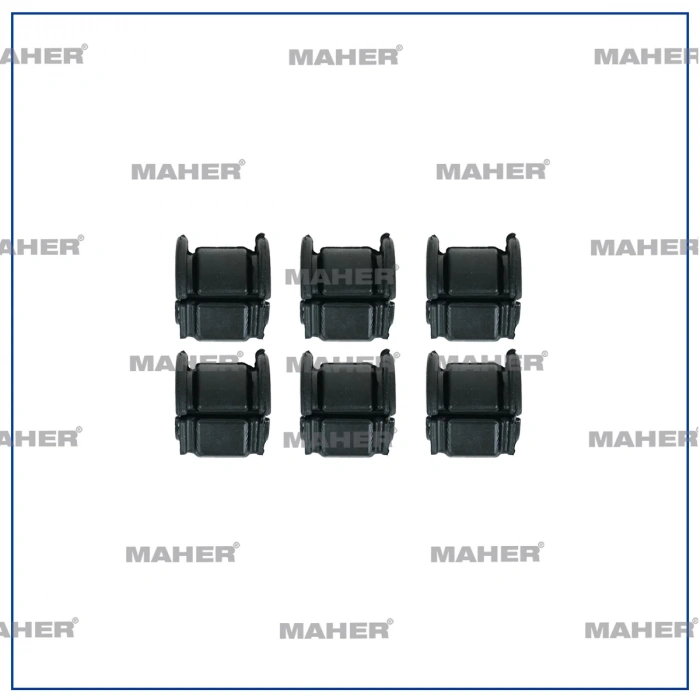 Viraj Lastiği Doblo / Palio / Albea / Siena / Strada Ön 23.5Mm (Oem No:46790552)