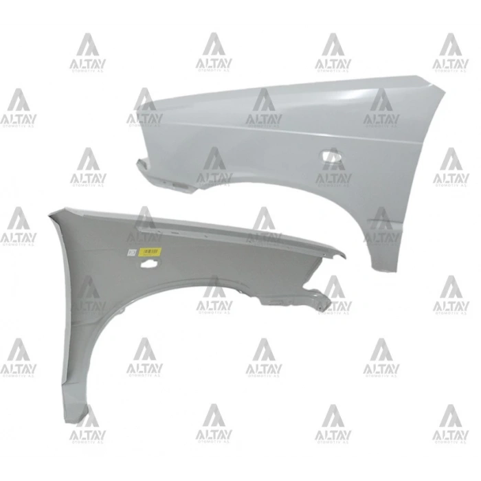 Çamurluk Alto  1990-1996 (Sımyı) Ön Sol (Oem No:5771150A00)