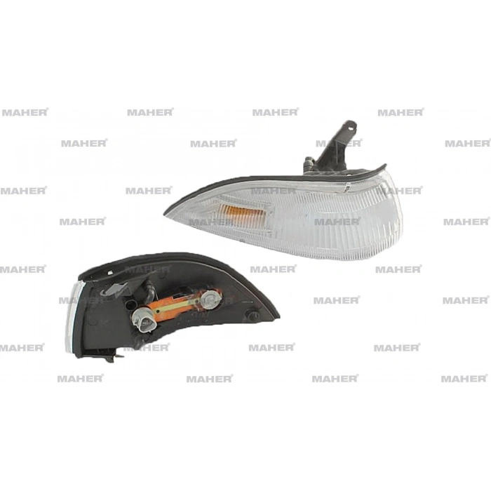 Sinyal Lambası Corolla Ae92 88-1992 Sol (Oem No:8161012390)