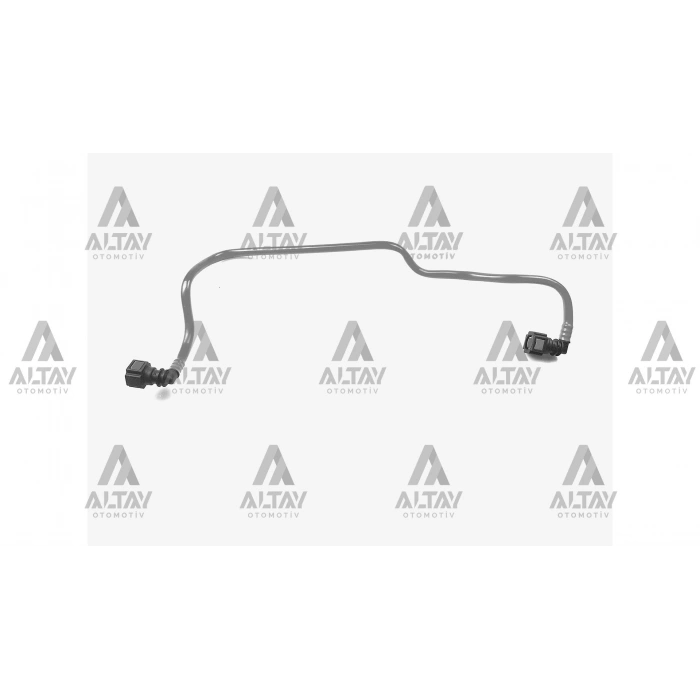 Yakıt Hortumu Linea / Punto / Alfe Romeo 2009-2002 1.4 (Oem No:51790293)