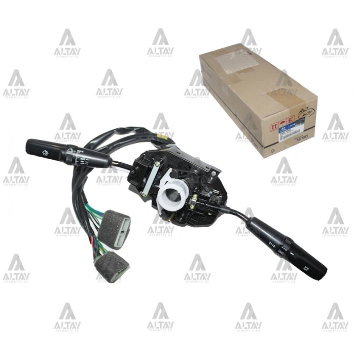 Kol Far-Sinyal Kumanda Kmy Komple  97= (Oem No:934004B300)