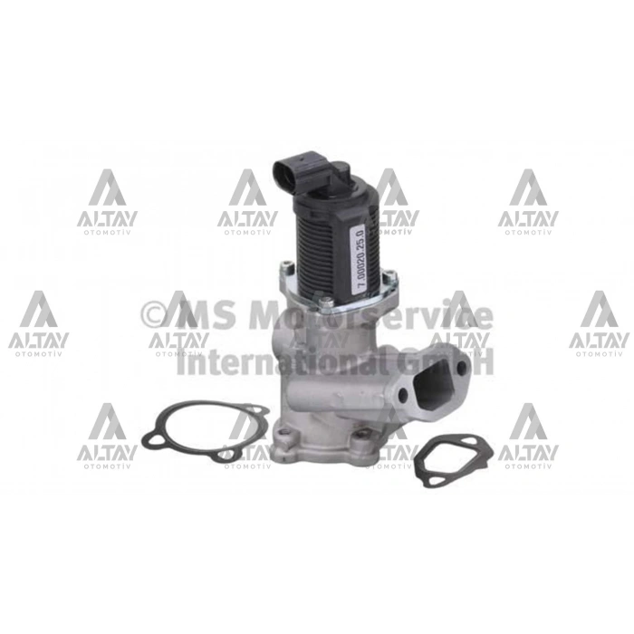 Egr Valfi Astra H / Corsa D / Doblo / Palio / Albea / Punto 2004 Sonrası Z13Dth-1.3 Mtj 90 Ps (Oem No:55192438)