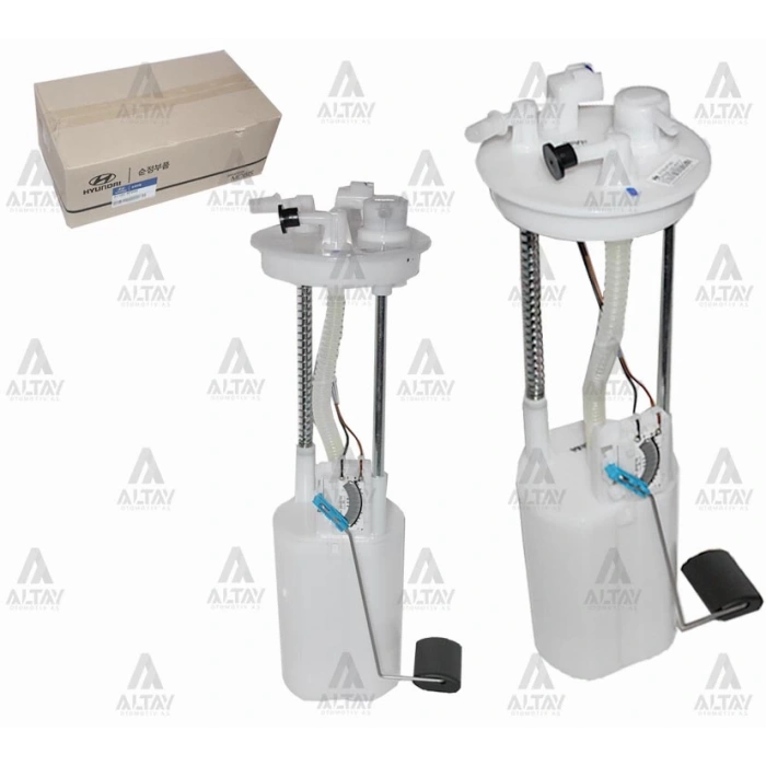 Depo Şamandırası Kmy 2005 Sonrası Komple (Oem No:311024F000)