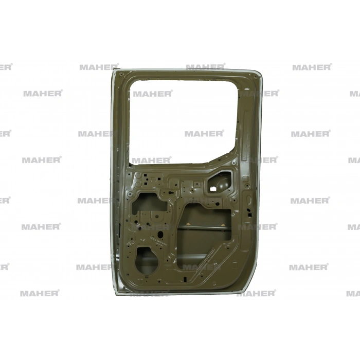 Kapı Pıckup Arka Navara 2006-2014 Sağ (Oem No:82100Eb332)