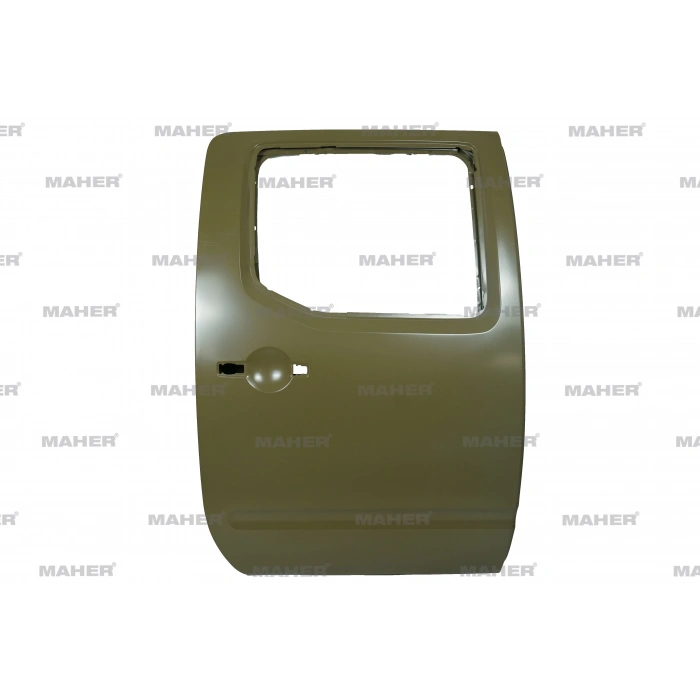 Kapı Pıckup Arka Navara 2006-2014 Sağ (Oem No:82100Eb332)