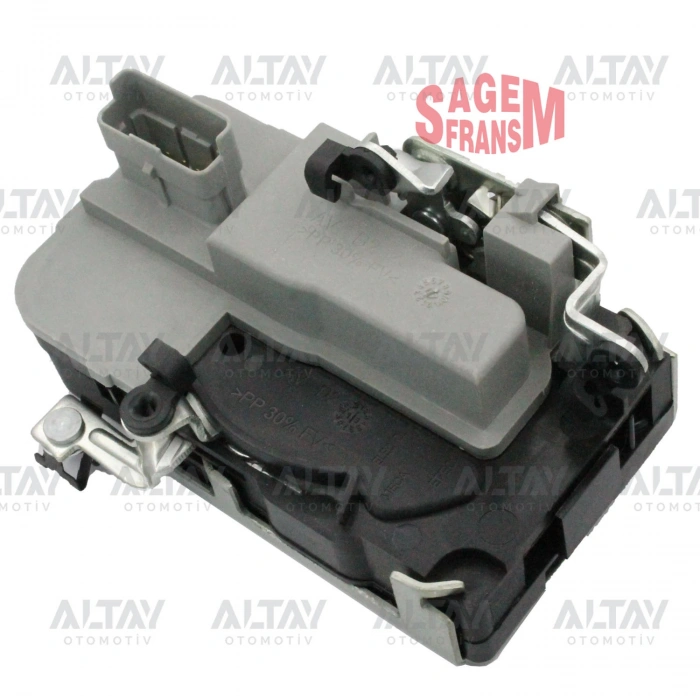 Kapı Kilidi Partner / Berlingo Ön Sağ (Oem No:9136J4)