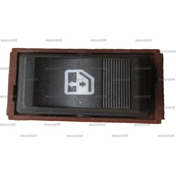 Cam Açma Düğmesi Doğan Slx (Tekli) Sağ (Oem No:90811800)