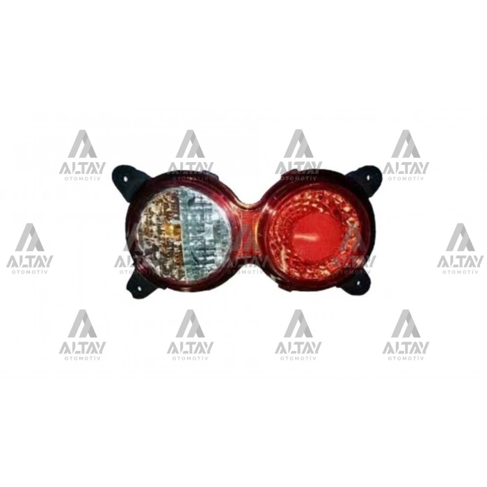 Stop Lambası Bongo 2004-2020 Duylu Sağ (Oem No:924024E000)