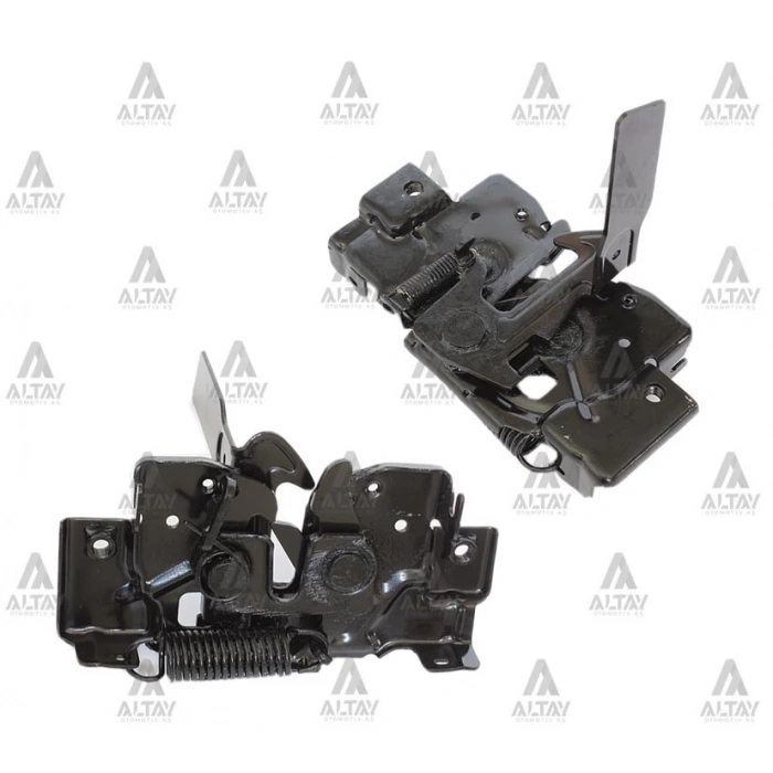 Kaput Kilidi Mazda 3 (Oem No:Bn8V56620A)