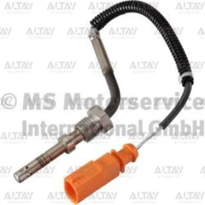 Sensör Egzoz Sıcaklık Transporter T6 2010 Sonrası Caaa-Caab-Cfca-Caac-Caae-Ccha 2.0 Tdi (Partikül Öncesi) (Oem No:03L906088Ff)