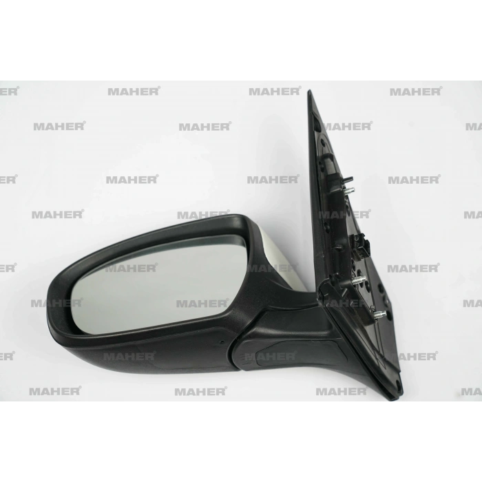 Ayna Dış Dikiz I-2020 2015-2018 Elektrikli Sinyalli 6 Fişli Sol (Oem No:87610C8100)