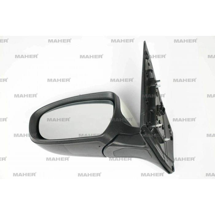 Ayna Dış Dikiz I-2020 2015-2018 Elektrikli Sinyalli 6 Fişli Sol (Oem No:87610C8100)