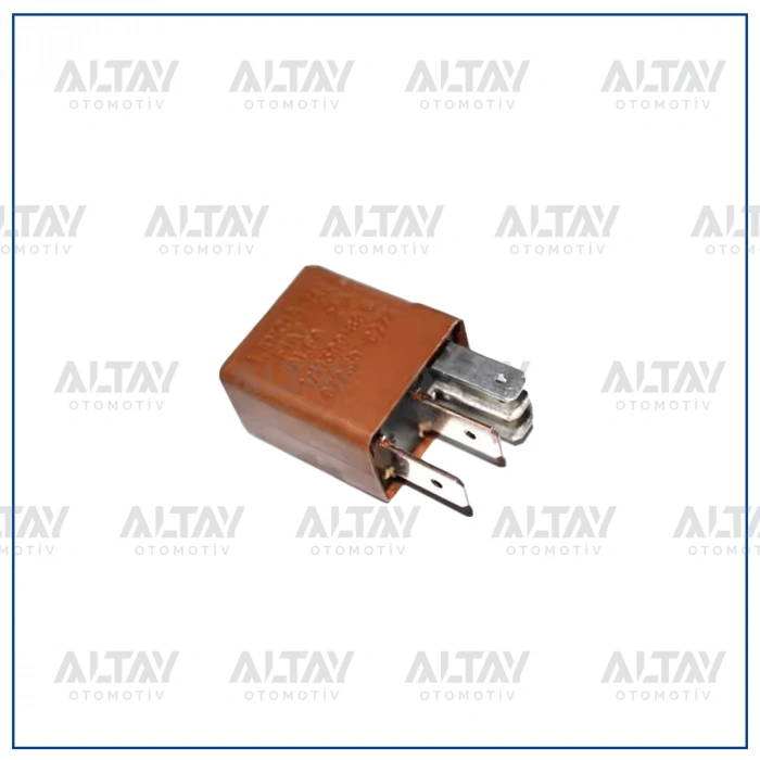 Röle Mini 12V 15Ah (Oem No:11130088)