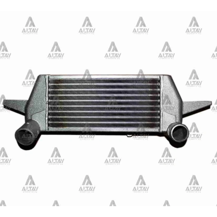 Turbo Radyatörü (İntercooler) H-100  97= / Kamyonet 2012-2018 Brazıng (Oem No:281904A380)