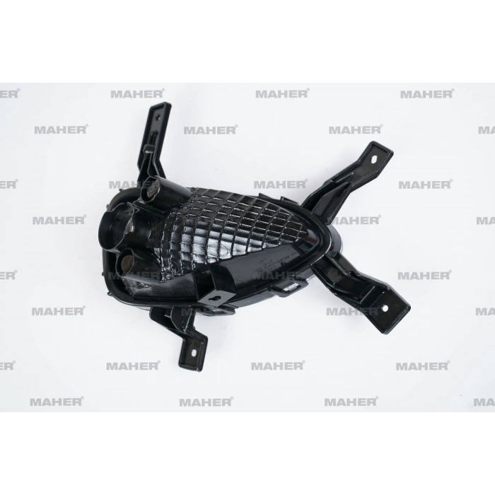 Sis Lambası I-2020 2018-2020 Xenonsuz Ön Sağ (Oem No:92208C8700)