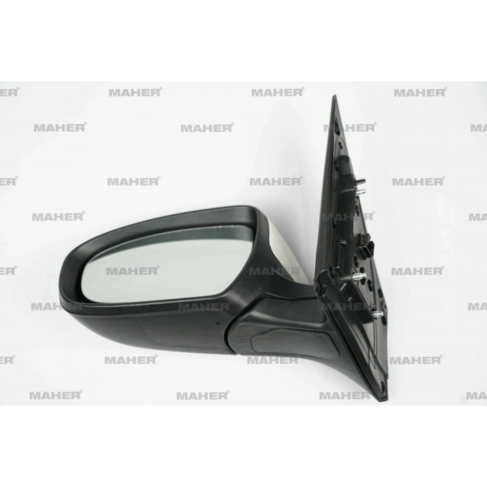 Ayna Dış Dikiz I-2020 2015-2018 Elektrikli Sinyalli Katlanır 8 Fişli Sol (Oem No:87610C8080)