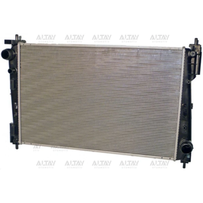 Radyatör Su Doblo / Corsa D / Grande Punto / Z13Dth-A13Dte-Z13Dte-A16Ler-B16Ler M-T (Oem No:5570392713004151300297)