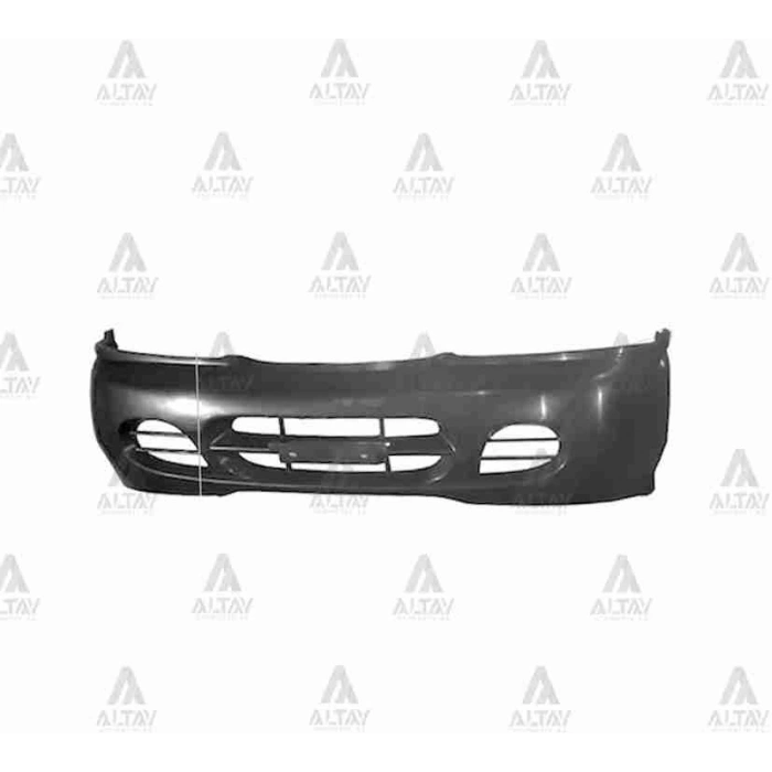 Tampon H-100 Ön  97= Sissiz (Oem No:8661143810)