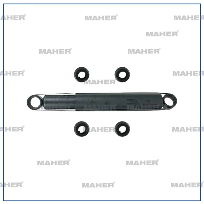 Amortisör Hilux 2015-2019 Arka Sol (Oem No:4854109220)