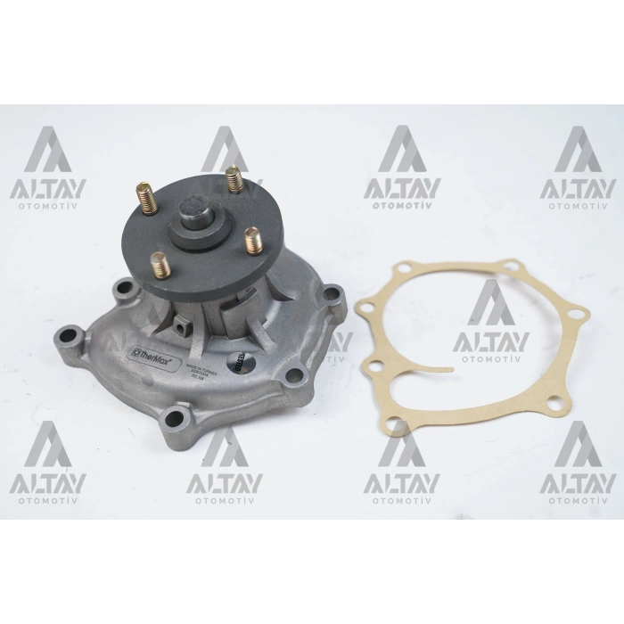 Devirdaimbongo  1997-2004 / Pregio 1997-2005 2.7 / J2 (Oem No:0K65A15100A)