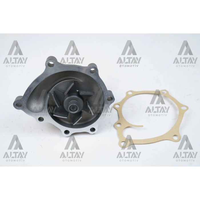 Devirdaimbongo  1997-2004 / Pregio 1997-2005 2.7 / J2 (Oem No:0K65A15100A)