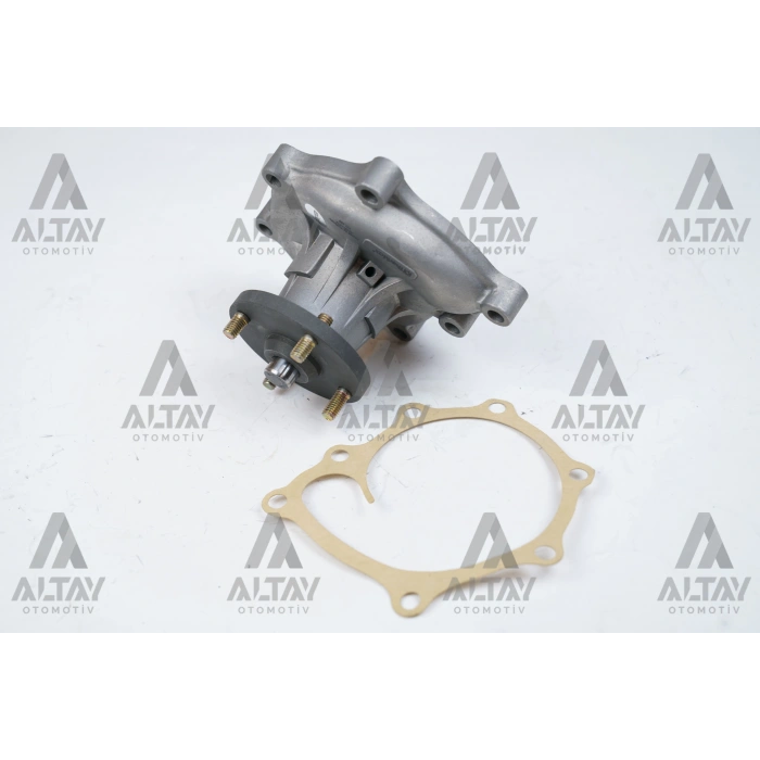 Devirdaimbongo  1997-2004 / Pregio 1997-2005 2.7 / J2 (Oem No:0K65A15100A)