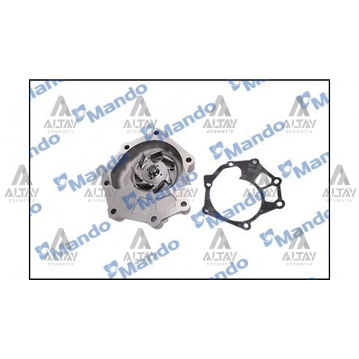 Devirdaimkmy 2012 Sonrası / H-350 2015 Sonrası / 140Hp D4Cb (Oem No:251004A800)