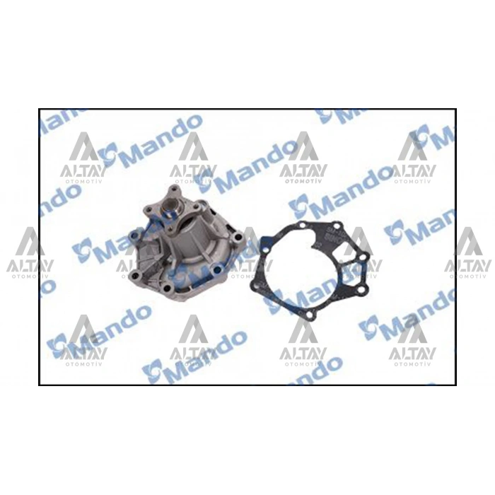 Devirdaimkmy 2012 Sonrası / H-350 2015 Sonrası / 140Hp D4Cb (Oem No:251004A800)