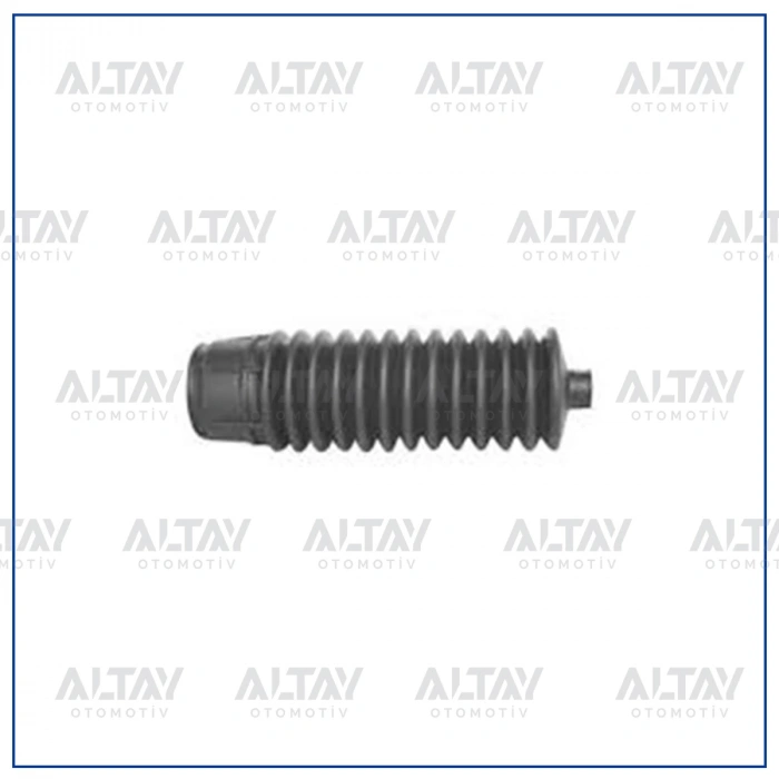 Direksiyon Körüğü Dogan / Kartal / Sahın / M131 / Dks 83-2002 Hidrolik Sağ Uzun (Oem No:36020028)