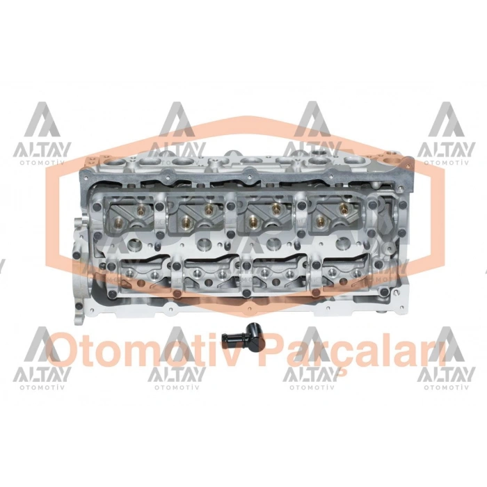 Silindir Kapağı H-1  2008 2011 / Sorento 170Hp / K-2900 (Oem No:221004A400)