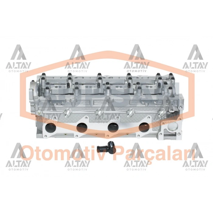 Silindir Kapağı H-1  2008 2011 / Sorento 170Hp / K-2900 (Oem No:221004A400)