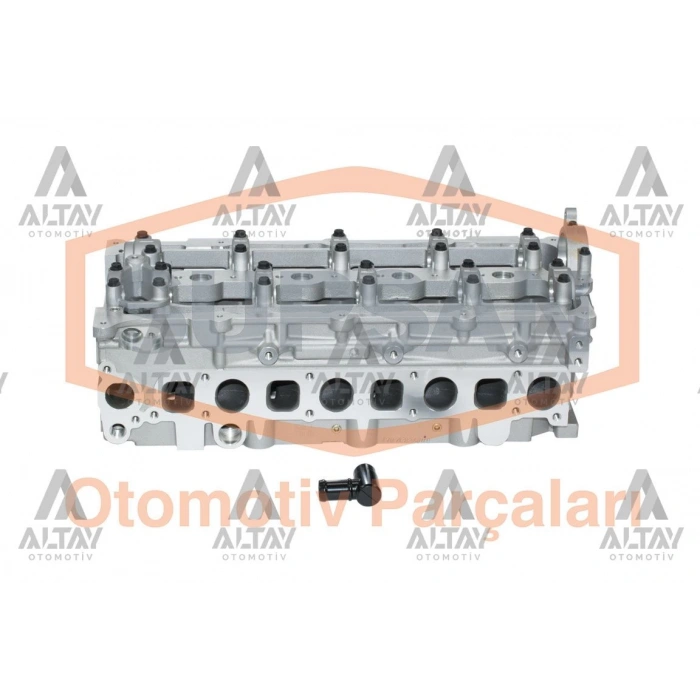 Silindir Kapağı H-1  2008 2011 / Sorento 170Hp / K-2900 (Oem No:221004A400)