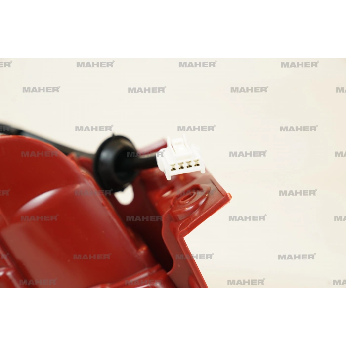 Stop Lambası Lancer  2008 2010 Dış Sağ (Oem No:8330A110)