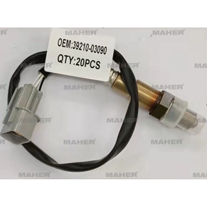 Sensör Oksijen I-2020 2015-2018 1.2Cc Benzinli Alt (Oem No:3921003090)