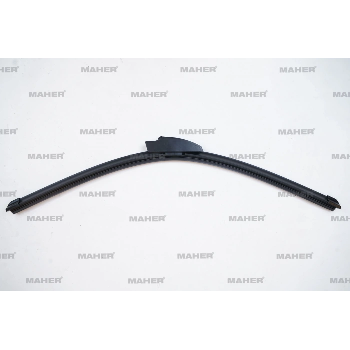 Silecek Süpürgesi Tek Tip Retrofıt Üniversal 22 Muz (550Mm)