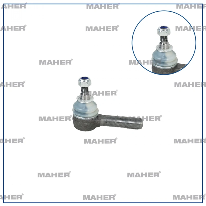 Rotbaşı J9    80-88 Sağ (Oem No:387431)