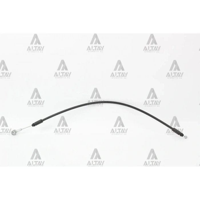 Tel Kaput Açma Ix-35 2010-2015 Ön (Oem No:811902Y100)