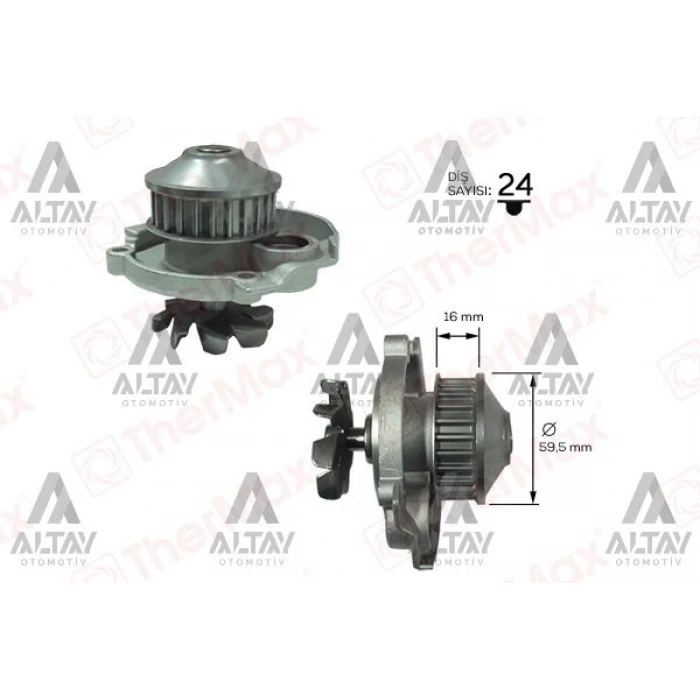 Devirdaimalbea 2003-2007 / Doblo 2001-2010 / Palio 1996-2005 / Siena 1997-2002 / 1.2 8V (188A4000) (Oem No:46526243)