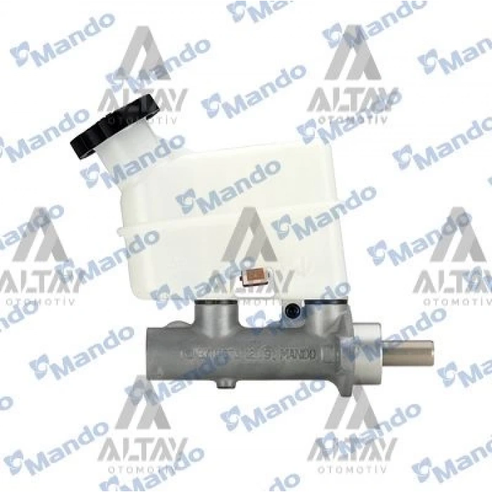 Fren Ana Merkez Tucson 2004-2010 / Sportage 2004 Sonrası (Oem No:585102E100)