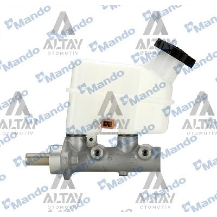 Fren Ana Merkez Tucson 2004-2010 / Sportage 2004 Sonrası (Oem No:585102E100)